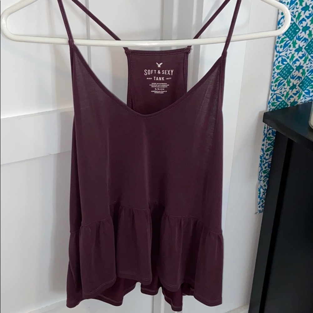 American eagle tank top
